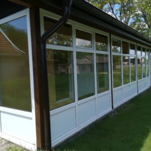 PVC i ALU stolarija Schüco, Roloplast i Elvial Slika 8