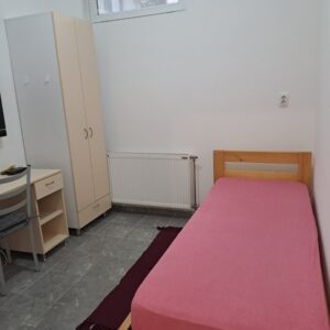 Zemun, izdajem sobu za zaposlenu osobu Slika 2 Zemun, izdajem sobu za zaposlenu osobu Slika 2