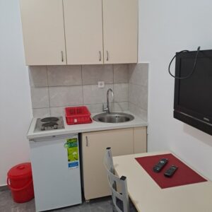 Zemun, izdajem sobu za zaposlenu osobu Slika 4 Zemun, izdajem sobu za zaposlenu osobu Slika 4