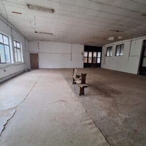 Iznajmljujem magacinski i kancelarijski prostor – Zemun Slika 6