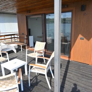 Prodajem splav u Ostružnici na odličnoj lokaciji Slika 10