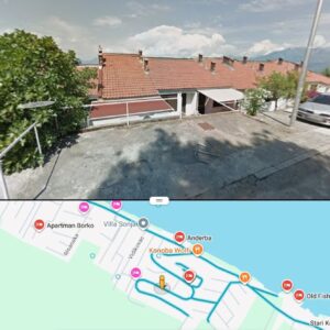 Kompletno renoviran apartman sa pogledom na Boku – Krašići Slika 11 Kompletno renoviran apartman sa pogledom na Boku – Krašići Slika 11