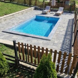 Zlatibor, drvena kuca sa bazenom na prodaju 96 m2 Slika 2 Zlatibor, drvena kuca sa bazenom na prodaju 96 m2 Slika 2
