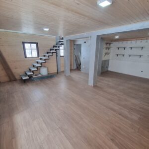 Zlatibor, drvena kuca sa bazenom na prodaju 96 m2 Slika 3 Zlatibor, drvena kuca sa bazenom na prodaju 96 m2 Slika 3