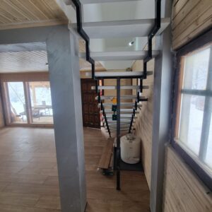 Zlatibor, drvena kuca sa bazenom na prodaju 96 m2 Slika 7 Zlatibor, drvena kuca sa bazenom na prodaju 96 m2 Slika 7