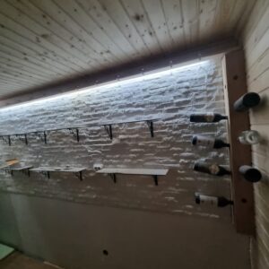 Zlatibor, drvena kuca sa bazenom na prodaju 96 m2 Slika 11 Zlatibor, drvena kuca sa bazenom na prodaju 96 m2 Slika 11