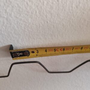 Klipsa-Držači za najlon Slika 5 Klipsa-Držači za najlon Slika 5
