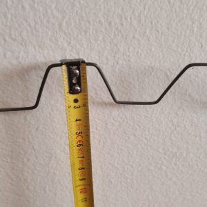 Klipsa-Držači za najlon Slika 6 Klipsa-Držači za najlon Slika 6