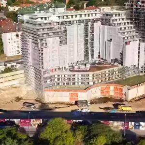 Prodaje se dvosoban lux stan od 46 kvm na Banovom Brdu Slika 5 Prodaje se dvosoban lux stan od 46 kvm na Banovom Brdu Slika 5